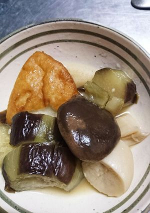 那須のトロトロ煮（＾＾）人（＾＾）-レシピのメイン写真