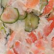 口当たり最高!ポテトサラダ
