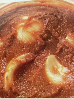 簡単 手作り✨ニンニクの味噌漬け-レシピのメイン写真