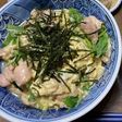 だし香る 親子丼