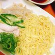 うちのつけ麺(^^)