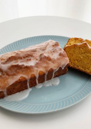 控えめに言って売れる！キャロットケーキ-レシピのメイン写真