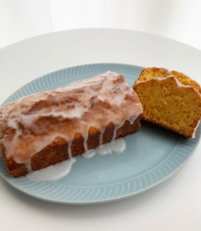 控えめに言って売れる！キャロットケーキ-レシピのメイン写真