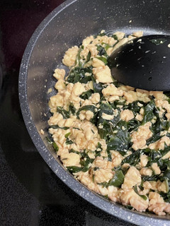 豆腐わかめ-レシピのメイン写真