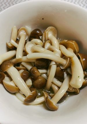きのこのマリネ-レシピのメイン写真