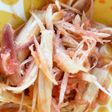 お酒がすすむー!おつまみみょうが明太