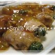 ✿とろ~り餡で♡豚肉のほうれん草巻き✿