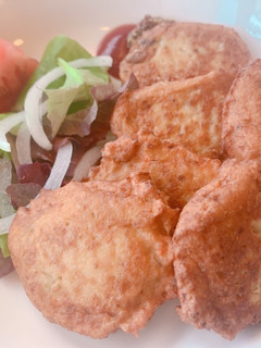 お魚ナゲット(アジを味わう)2-レシピのメイン写真