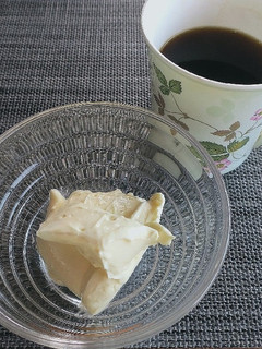 超簡単☆まぜるだけの濃厚レアチーズケーキ-レシピのメイン写真