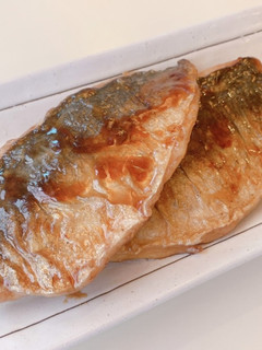 アジの蒲焼き風(アジを味わう)3-レシピのメイン写真