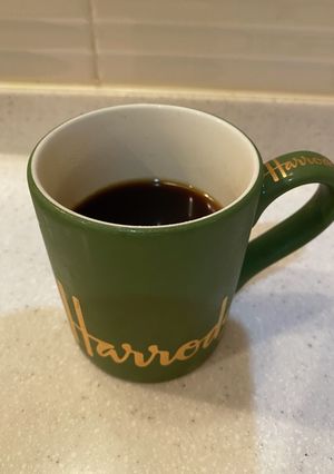 マグカップでドリップコーヒーゼリー-レシピのメイン写真