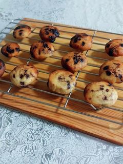 トースターで簡単クッキー-レシピのメイン写真