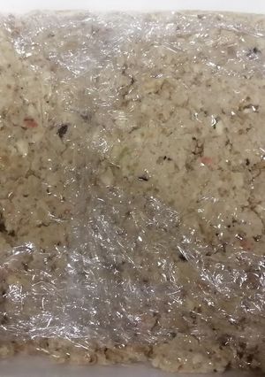 ★お弁当の下準備★肉そぼろパート2-レシピのメイン写真