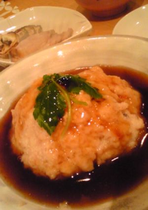 れんこん蒸しあんかけ-レシピのメイン写真