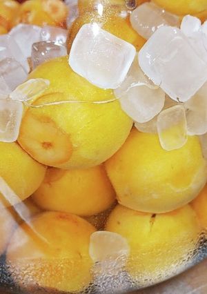 びわのワイン酒-レシピのメイン写真