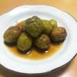 小梅の使える出汁醤油漬け