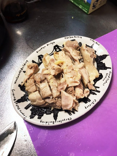 簡単!しっとり茹で鳥-レシピのメイン写真