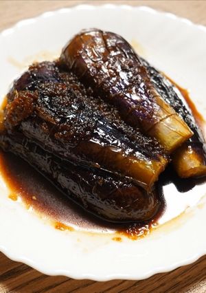 ナス嫌いも止まらない♪ナスのしょうが焼き-レシピのメイン写真
