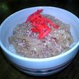 大根の消費に!マーボー大根丼