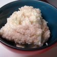ゴハンのお供に☆★☆明太チーズ