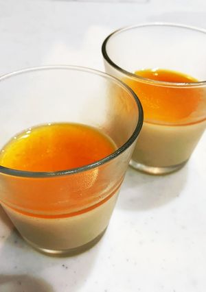 生クリーム不使用★ヨーグルトムース-レシピのメイン写真