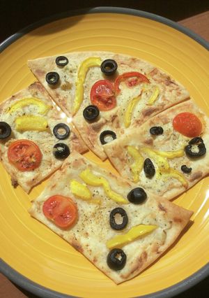 簡単イタリアンおつまみ＊アペロ＊ホムパ-レシピのメイン写真