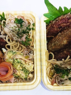 【夫婦弁当63】作り置き詰め合わせ-レシピのメイン写真