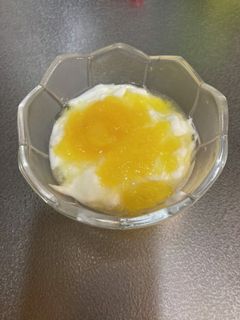 桃のジャム-レシピのメイン写真