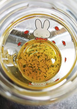 簡単♪混ぜるだけのイタリアンドレッシング-レシピのメイン写真