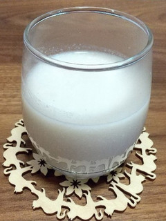 甘酒-レシピのメイン写真