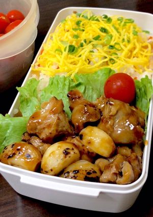 男子高校生のお弁当20210607-レシピのメイン写真