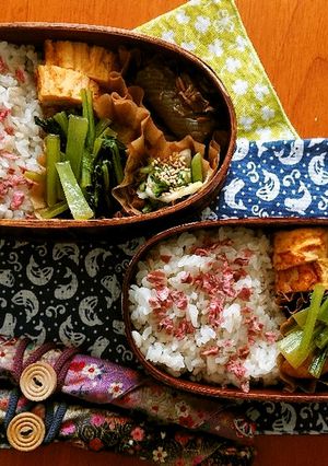 お弁当2021年6月7日-レシピのメイン写真
