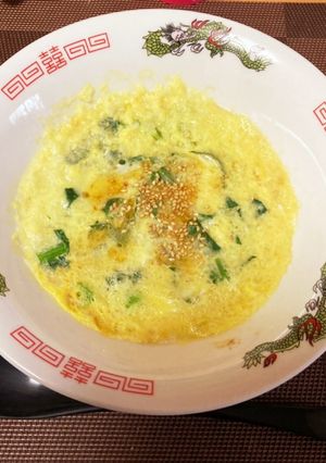 離乳食お粥簡単アレンジ粥-レシピのメイン写真
