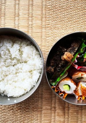2年目｜怒涛のお弁当生活37日目-レシピのメイン写真