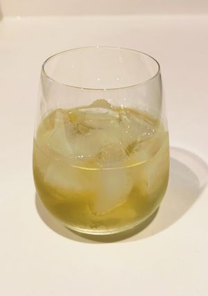 レモン酒-レシピのメイン写真