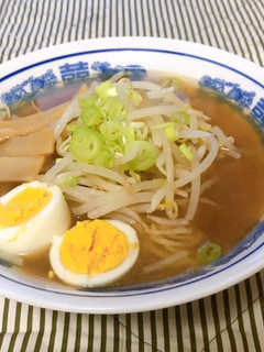 醤油ラーメンのスープ-レシピのメイン写真