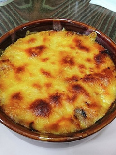 簡単ミートラザニア〈餃子の皮〉-レシピのメイン写真