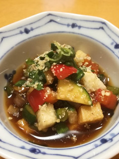 【簡単】野菜漬け-レシピのメイン写真