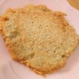 材料少!簡単きな粉オートミールパンケーキ