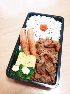 お弁当 6/7-レシピのメイン写真