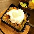 糖尿病レシピ:野菜たっぷりビビンバ