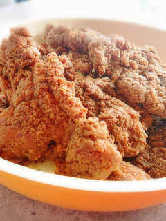ケンタッキー風★フライドチキン★-レシピのメイン写真