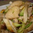 鶏皮のポン酢おろし和え☆