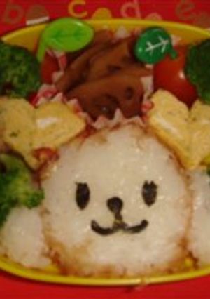 簡単出し巻き卵の味付け-レシピのメイン写真