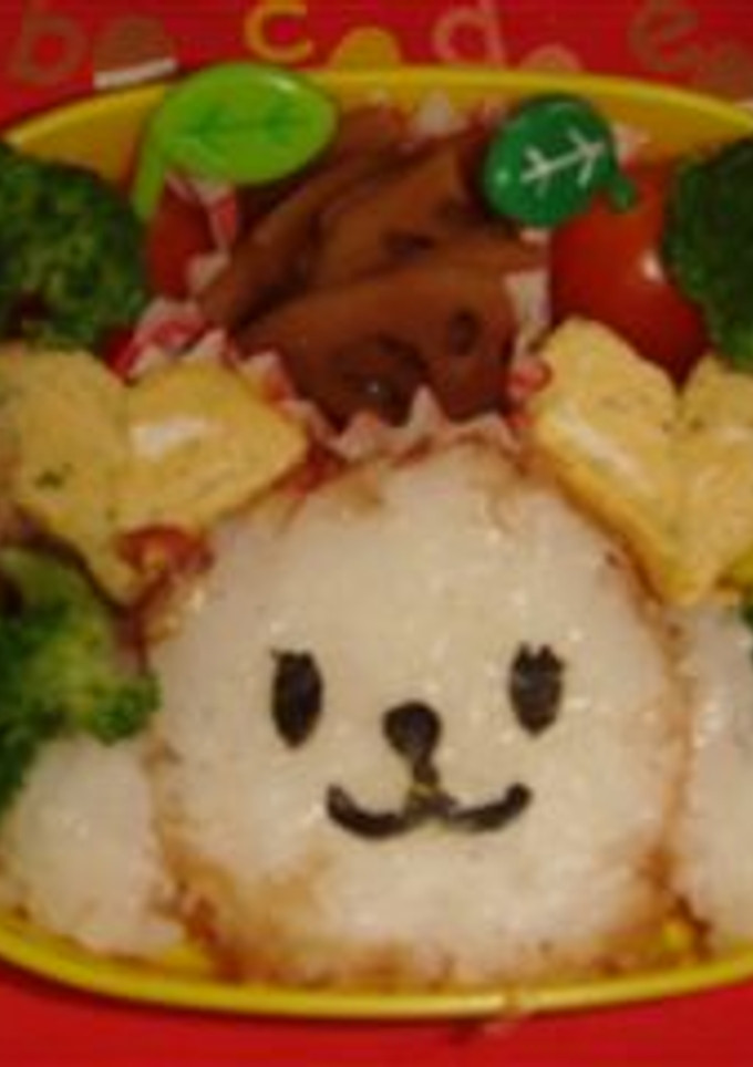簡単出し巻き卵の味付け-レシピのメイン写真