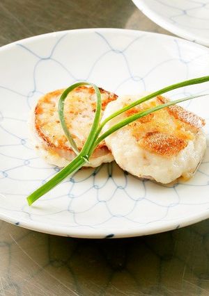 恋恋（れんれん）焼き-レシピのメイン写真