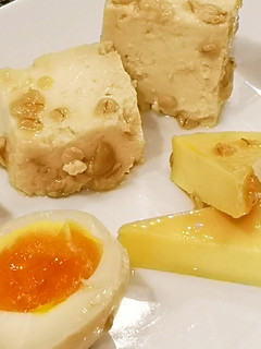 ひしおdeピクルス 豆腐・卵・チーズ編-レシピのメイン写真