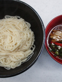 【使いきり】ご麺！コレつけ麺つゆ-レシピのメイン写真