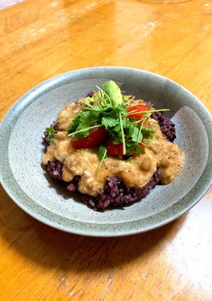 ベジエイジングケア丼♡-レシピのメイン写真