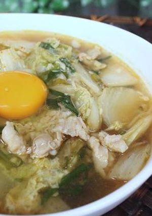 エセ彩華ラーメン-レシピのメイン写真